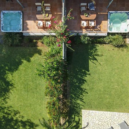 Klaritz Luxury Suites Ласі Екстер'єр фото