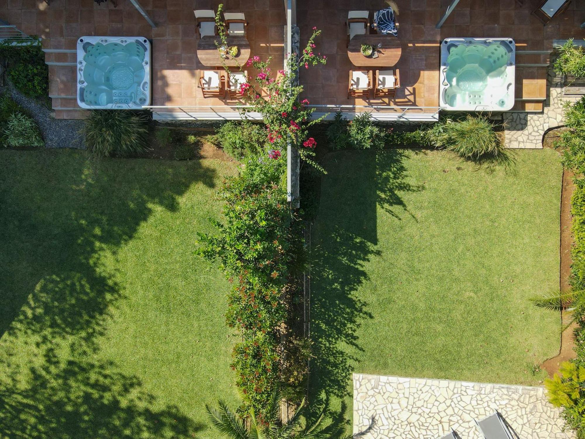 Klaritz Luxury Suites Ласі Екстер'єр фото
