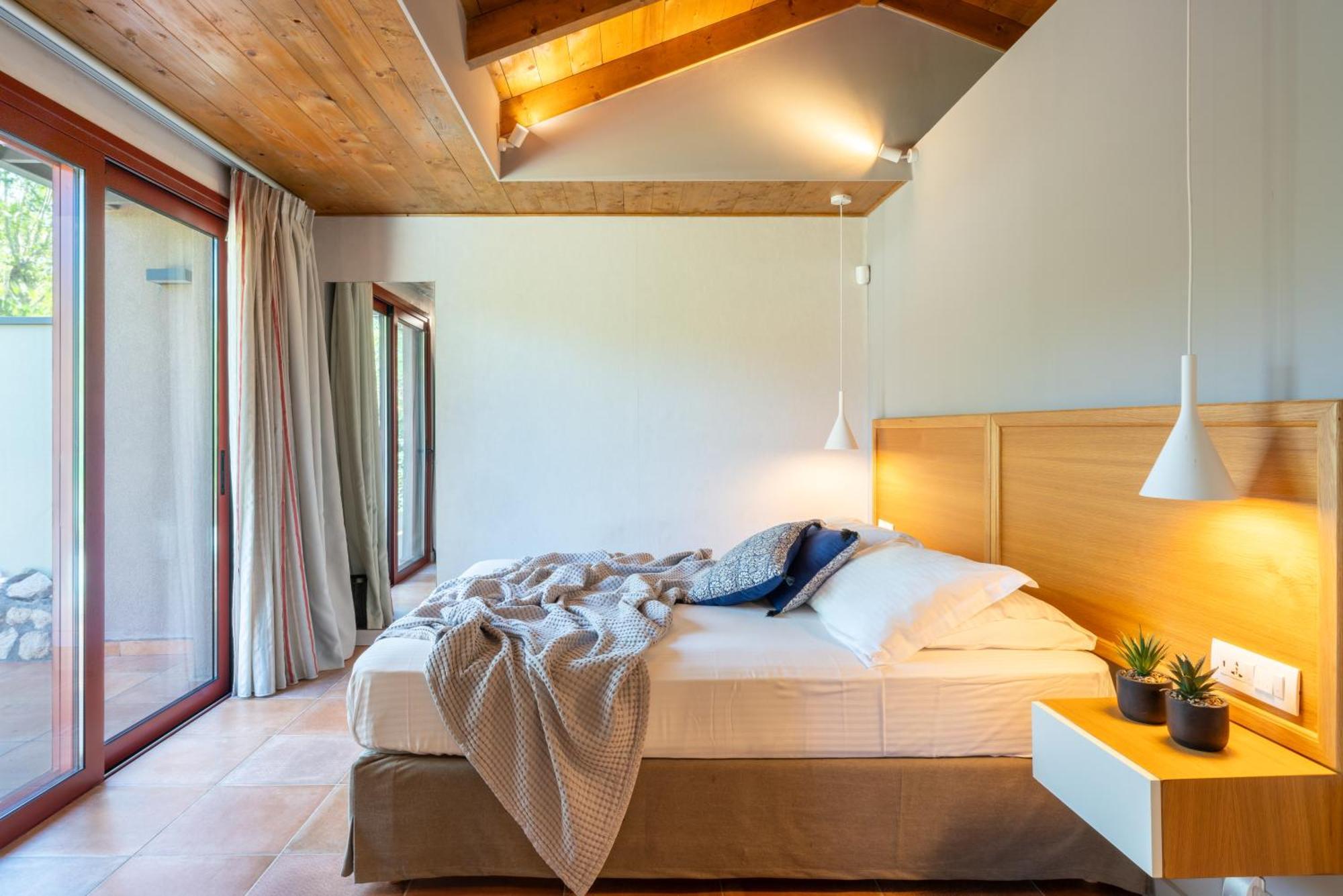 Klaritz Luxury Suites Ласі Екстер'єр фото