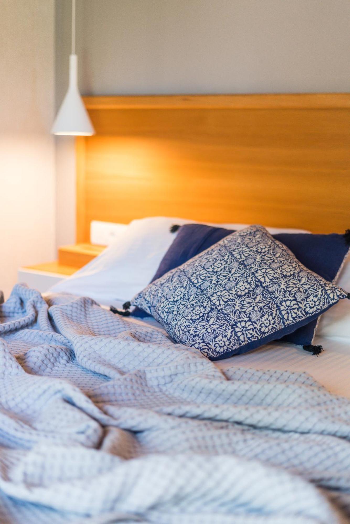 Klaritz Luxury Suites Ласі Екстер'єр фото