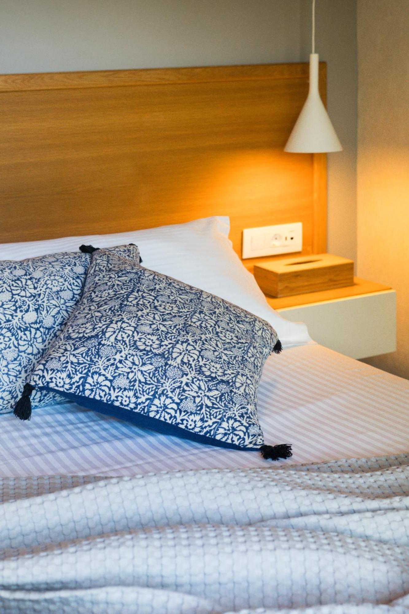 Klaritz Luxury Suites Ласі Екстер'єр фото
