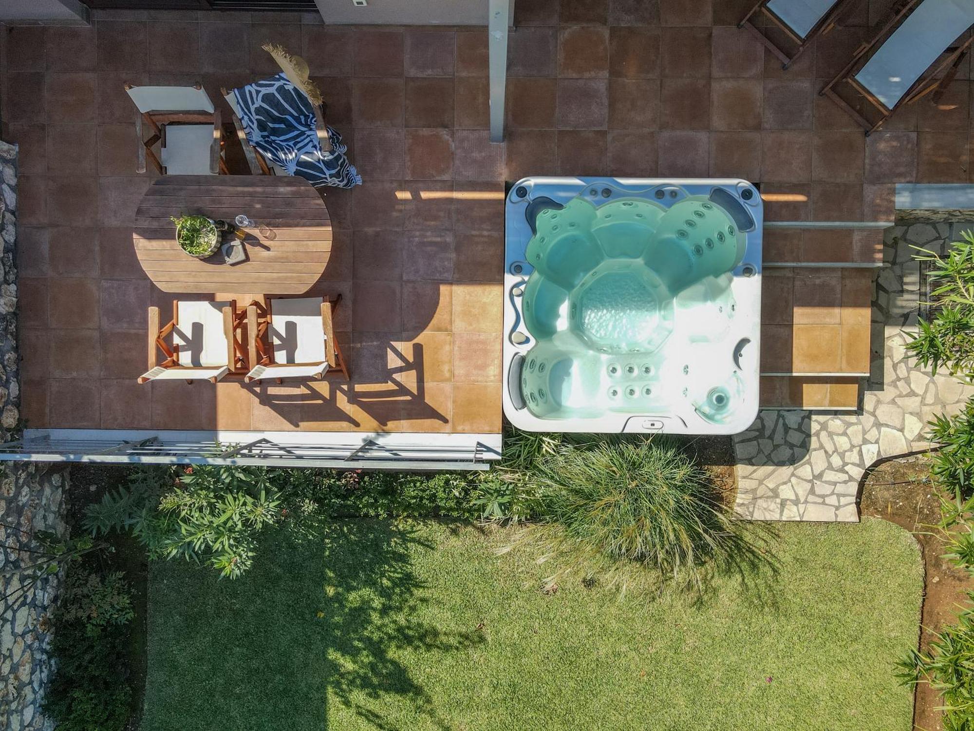 Klaritz Luxury Suites Ласі Екстер'єр фото