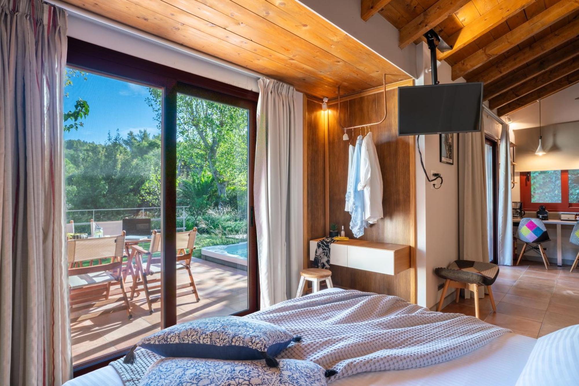 Klaritz Luxury Suites Ласі Екстер'єр фото