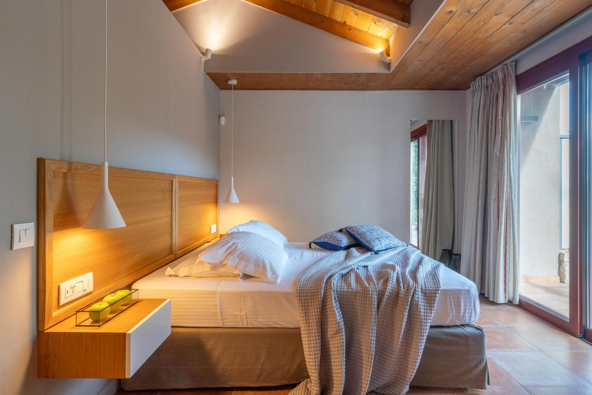 Klaritz Luxury Suites Ласі Екстер'єр фото