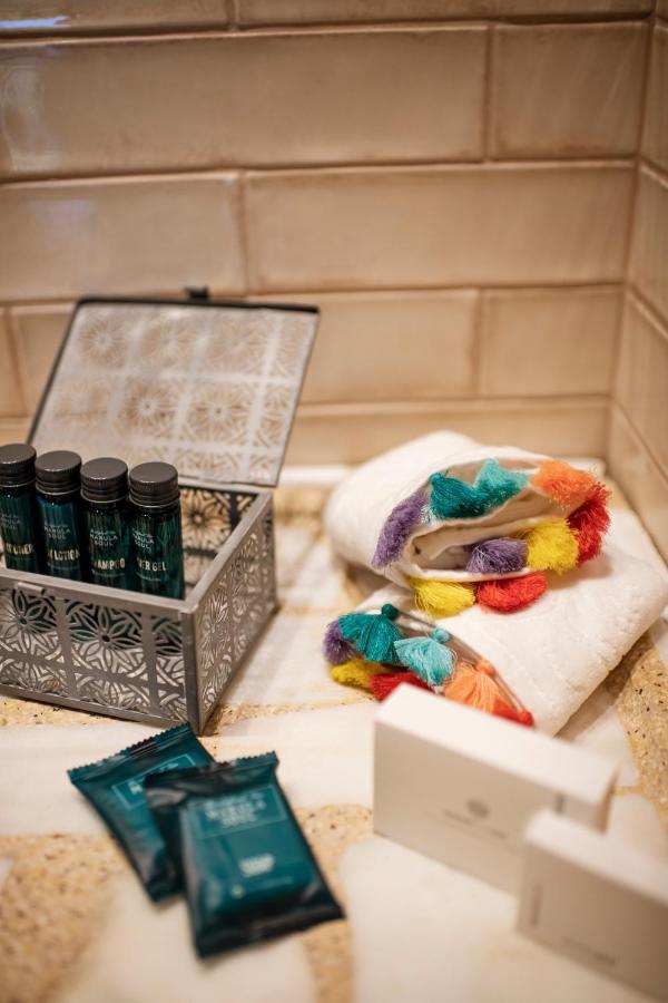 Klaritz Luxury Suites Ласі Екстер'єр фото
