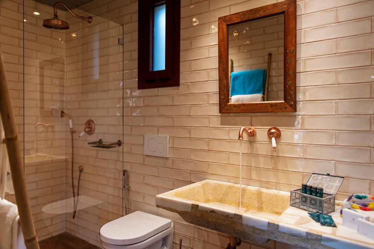 Klaritz Luxury Suites Ласі Екстер'єр фото