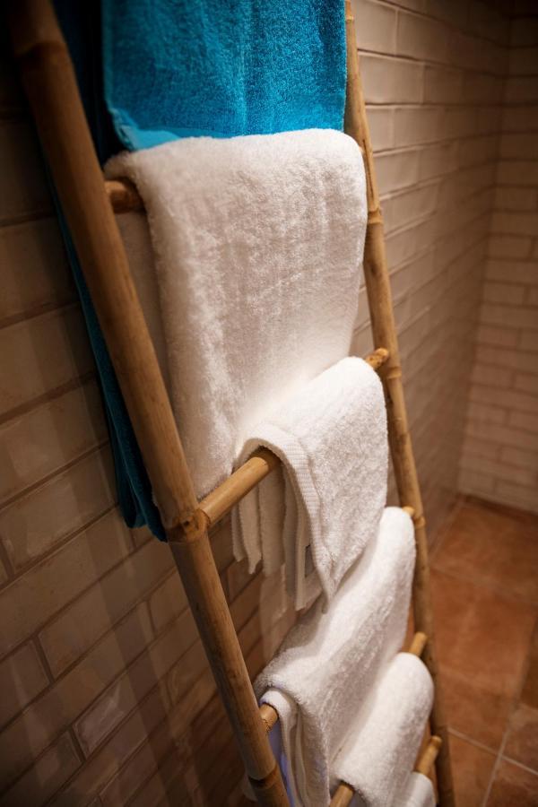 Klaritz Luxury Suites Ласі Екстер'єр фото