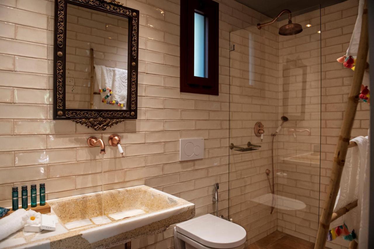 Klaritz Luxury Suites Ласі Екстер'єр фото